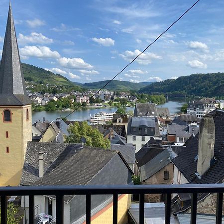 Ferienhaus Cottage In Alf An Der Mosel 外观 照片