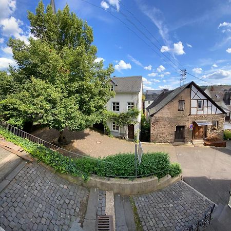 Ferienhaus Cottage In Alf An Der Mosel 外观 照片