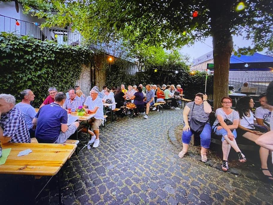 Ferienhaus Cottage In Alf An Der Mosel 外观 照片